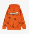 Ensemble Primark DragonBall Z
