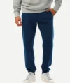 Bas Jogging George Bleu