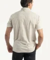Polos Celio Basique Beige – Image 2