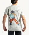 T-Shirts Celio Dragon ball – Image 2