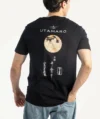 T-Shirts Celio Noir – Image 2