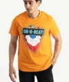 T-Shirts Celio Kellogg's