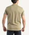 T-Shirts CHAMPION Vert – Image 2