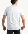 T-Shirts CHAMPION Blanc – Image 2