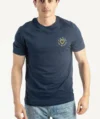 T-Shirts Jules Bleu