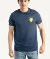 T-Shirts Jules Bleu