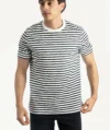 T-Shirts Jules Blanc