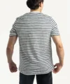 T-Shirts Jules Blanc – Image 2