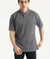 Polos Kustom Kit Gris