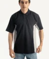 Polos Kustom Kit Noir, Gris