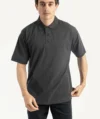 Polos Kustom Kit Gris