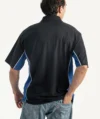 Polos Kustom Kit Noir et Bleu – Image 2