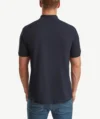 Polos FRUIT OF THE LOOM Basique Bleu Nuit – Image 2