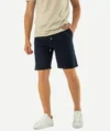 Shorts Joggings CALLIOPE Bleu Nuit