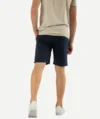 Shorts Joggings CALLIOPE Bleu Nuit – Image 2