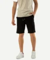Shorts Joggings CALLIOPE Noir