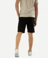 Shorts Joggings CALLIOPE Noir – Image 2