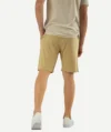 Shorts Joggings CALLIOPE Beige – Image 2