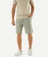 Shorts Joggings CALLIOPE Gris