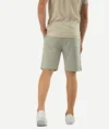 Shorts Joggings CALLIOPE Gris – Image 2