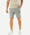 Short Jogging JACK&JONES Gris Clair