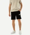 Short Jogging JACK&JONES Noir