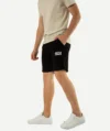 Short Jogging JACK&JONES Noir – Image 3