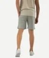 Short Jogging JACK&JONES Gris Clair – Image 2