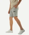Short Jogging JACK&JONES Gris Clair – Image 3