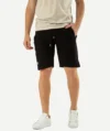 Short Jogging Noir