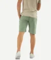 Short Jogging Vert – Image 2