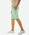 Short Jogging JACK&JONES Vert – Image 3