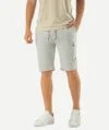 Short Jogging JACK&JONES Gris Clair