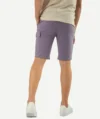 Short Jogging JACK&JONES Violet – Image 2