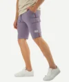 Short Jogging JACK&JONES Violet – Image 3