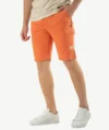 Short Jogging JACK&JONES Saumon