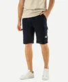 Short Jogging JACK&JONES Bleu Nuit