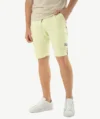 Short Jogging JACK&JONES Jaune Clair
