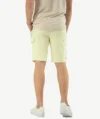 Short Jogging JACK&JONES Jaune Clair – Image 2
