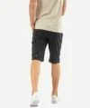 Short Jogging JACK&JONES Gris Foncé – Image 2