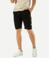 Short Jogging JACK&JONES Noir