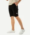 Short Jogging JACK&JONES Noir – Image 3