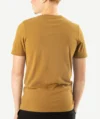 T-Shirts JACK&JONES Imprimé Marron – Image 2