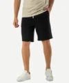 Shorts Joggings JULES Gris Foncé