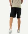 Shorts Joggings JULES Gris Foncé – Image 2