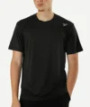T-Shirts de Sport REEBOK Noir