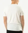 T-Shirts ABERCROMBIE & FITCH Blanc – Image 2