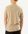T-Shirts ABERCROMBIE & FITCH Beige – Image 2