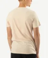 T-Shirts ABERCROMBIE & FITCH Rose clair – Image 2