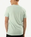 T-Shirts ABERCROMBIE & FITCH Vert Clair – Image 2